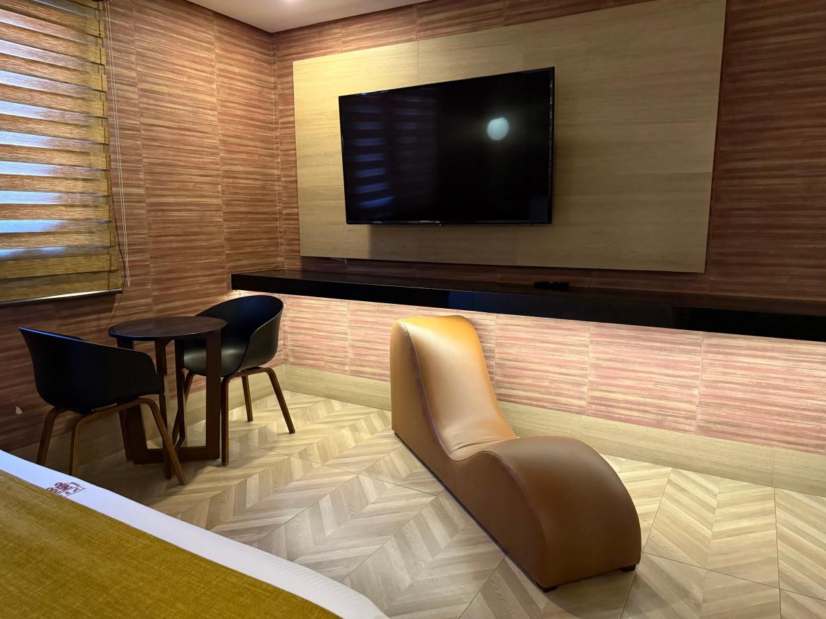 Habitación Normal
